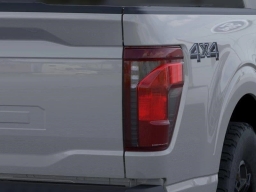 Ford F-150 XLT 4WD SuperCrew 5.5' Box 2026