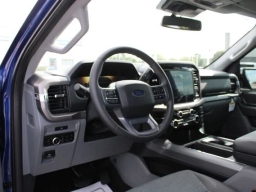 Ford F-150 XLT 4WD SuperCrew 6.5' Box 2026