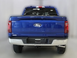 Ford F-150 XLT 4WD SuperCrew 6.5' Box 2026