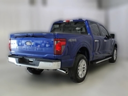 Ford F-150 XLT 4WD SuperCrew 6.5' Box 2026