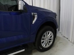 Ford F-150 XLT 4WD SuperCrew 6.5' Box 2026