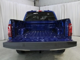 Ford F-150 XLT 4WD SuperCrew 6.5' Box 2026