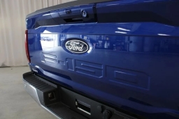 Ford F-150 XLT 4WD SuperCrew 6.5' Box 2026