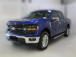 Ford F-150 XLT 4WD SuperCrew 6.5' Box 2026