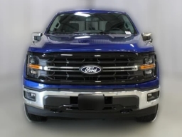 Ford F-150 XLT 4WD SuperCrew 6.5' Box 2026
