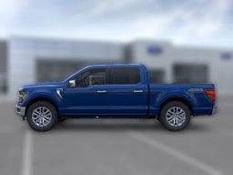 Ford F-150 XLT 4WD SuperCrew 6.5' Box 2026