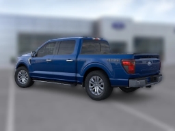 Ford F-150 XLT 4WD SuperCrew 6.5' Box 2026