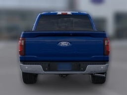 Ford F-150 XLT 4WD SuperCrew 6.5' Box 2026