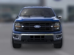 Ford F-150 XLT 4WD SuperCrew 6.5' Box 2026