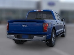 Ford F-150 XLT 4WD SuperCrew 6.5' Box 2026