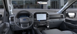 Ford F-150 XLT 4WD SuperCrew 6.5' Box 2026