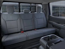 Ford F-150 XLT 4WD SuperCrew 6.5' Box 2026