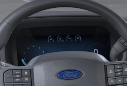 Ford F-150 XLT 4WD SuperCrew 6.5' Box 2026