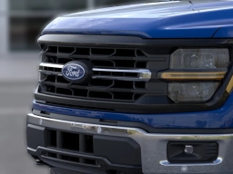 Ford F-150 XLT 4WD SuperCrew 6.5' Box 2026