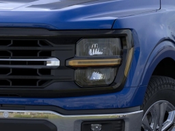 Ford F-150 XLT 4WD SuperCrew 6.5' Box 2026