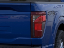 Ford F-150 XLT 4WD SuperCrew 6.5' Box 2026