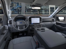 Ford F-150 XLT 4WD SuperCrew 6.5' Box 2026