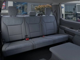 Ford F-150 XLT 4WD SuperCrew 6.5' Box 2026