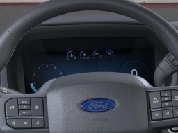 Ford F-150 XLT 4WD SuperCrew 6.5' Box 2026