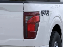 Ford F-150 XLT 4WD SuperCrew 6.5' Box 2026