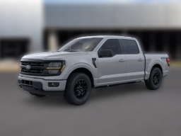 Ford F-150 XLT 4WD SuperCrew 5.5' Box 2026