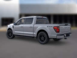 Ford F-150 XLT 4WD SuperCrew 5.5' Box 2026