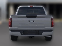 Ford F-150 XLT 4WD SuperCrew 5.5' Box 2026