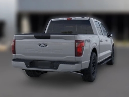 Ford F-150 XLT 4WD SuperCrew 5.5' Box 2026