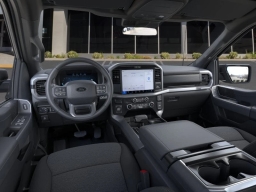 Ford F-150 XLT 4WD SuperCrew 5.5' Box 2026