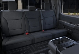 Ford F-150 XLT 4WD SuperCrew 5.5' Box 2026