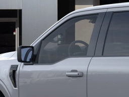 Ford F-150 XLT 4WD SuperCrew 5.5' Box 2026