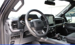 Ford F-150 XLT 4WD SuperCrew 5.5' Box 2026
