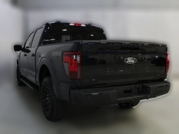 Ford F-150 XLT 4WD SuperCrew 5.5' Box 2026