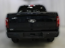 Ford F-150 XLT 4WD SuperCrew 5.5' Box 2026