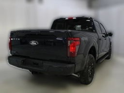 Ford F-150 XLT 4WD SuperCrew 5.5' Box 2026