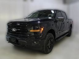 Ford F-150 XLT 4WD SuperCrew 5.5' Box 2026