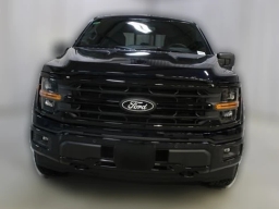 Ford F-150 XLT 4WD SuperCrew 5.5' Box 2026