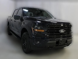 Ford F-150 XLT 4WD SuperCrew 5.5' Box 2026