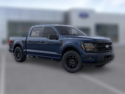 Ford F-150 XLT 4WD SuperCrew 5.5' Box 2026