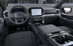 Ford F-150 XLT 4WD SuperCrew 5.5' Box 2026