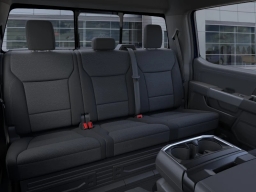 Ford F-150 XLT 4WD SuperCrew 5.5' Box 2026