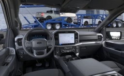 Ford F-150 XLT 4WD SuperCrew 5.5' Box 2026
