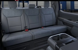 Ford F-150 XLT 4WD SuperCrew 5.5' Box 2026