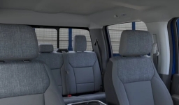 Ford F-150 XLT 4WD SuperCrew 5.5' Box 2026