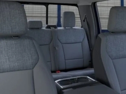 Ford F-150 XLT 4WD SuperCrew 5.5' Box 2026