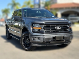 Ford F-150 XLT 4WD SuperCrew 6.5' Box 2026