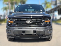 Ford F-150 XLT 4WD SuperCrew 6.5' Box 2026