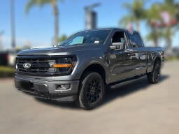 Ford F-150 XLT 4WD SuperCrew 6.5' Box 2026