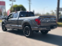 Ford F-150 XLT 4WD SuperCrew 6.5' Box 2026