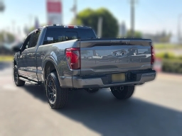 Ford F-150 XLT 4WD SuperCrew 6.5' Box 2026